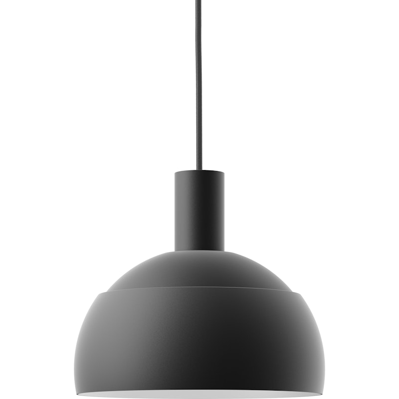 FJ Elements Pendel 25 cm, Svart