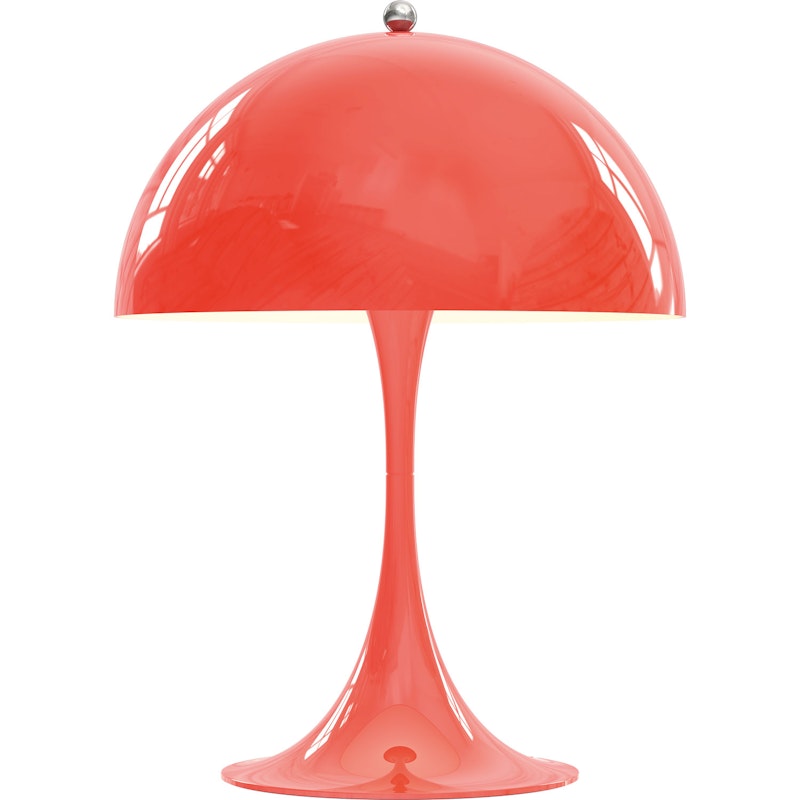 Panthella 250 Bordslampa, Korall