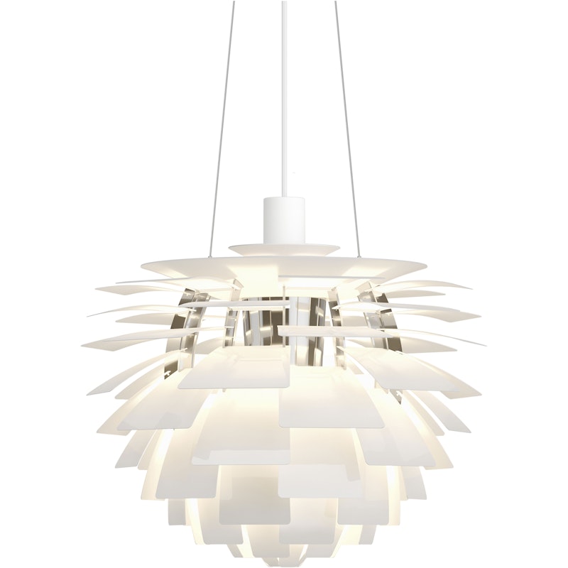 PH Artichoke Pendel 480 mm, Vit