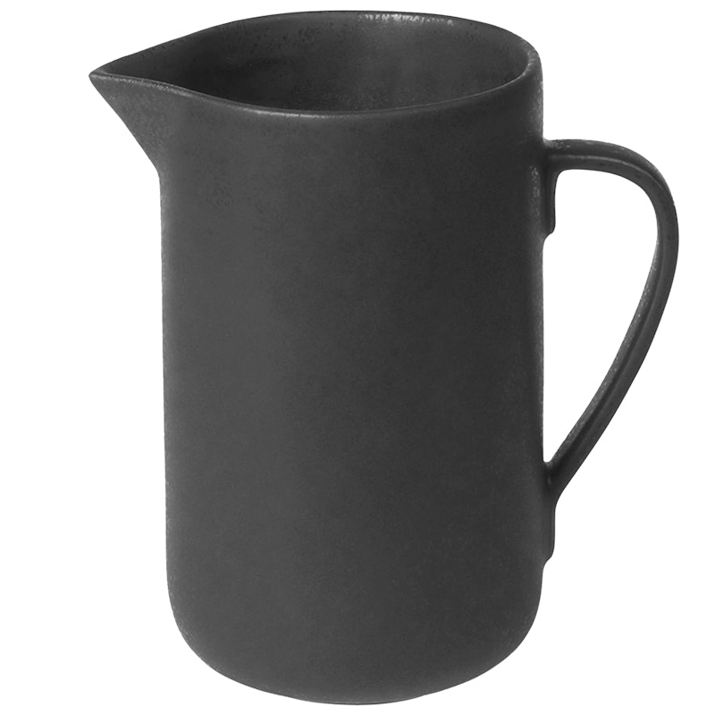 Ceramic Pisu Kanna 75 cl, Ink Black