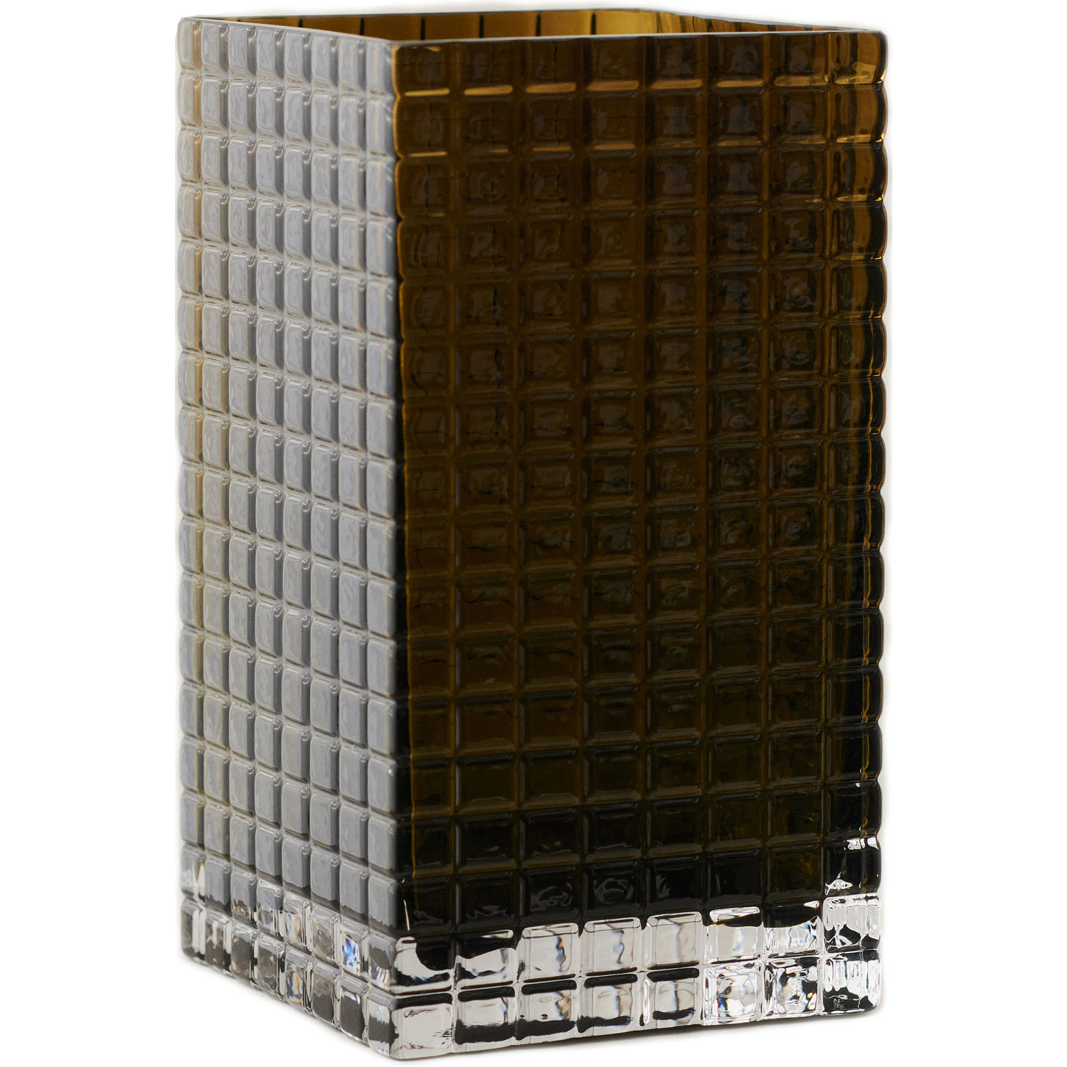 Louise Roe City Hurricane Vas Oliv - Vaser Munbl&aring;st Glas - 10503-6-32