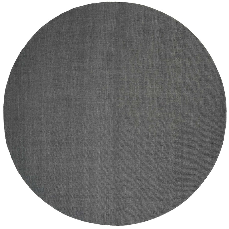 Found 05 Matta Ø220 cm Stone Grey