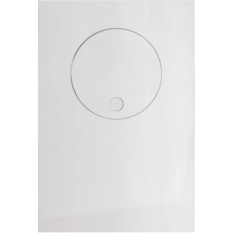 Zoom Spegel 01, 70x100 cm