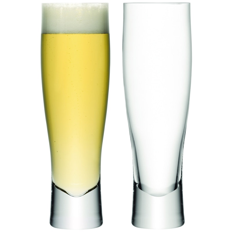 Bar Ölglas, 2-pack