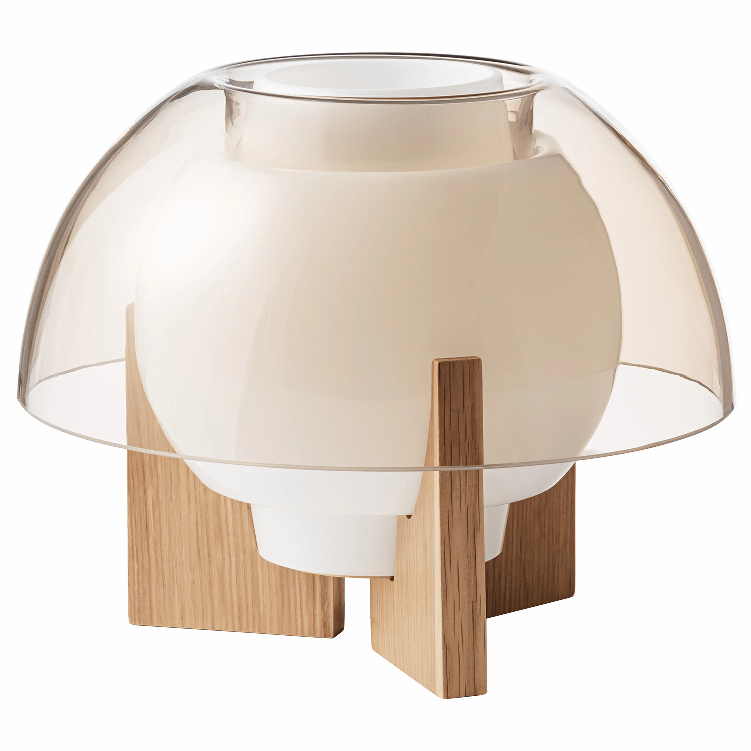 Lyfa Ergo Bordslampa Sand - Bordslampor Ek Sand - 122025007