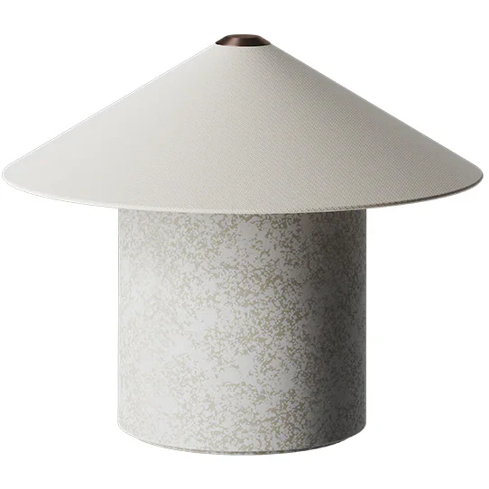 Lyfa Futé 350 Bordslampa - Bordslampor Textil Cream - 252135025
