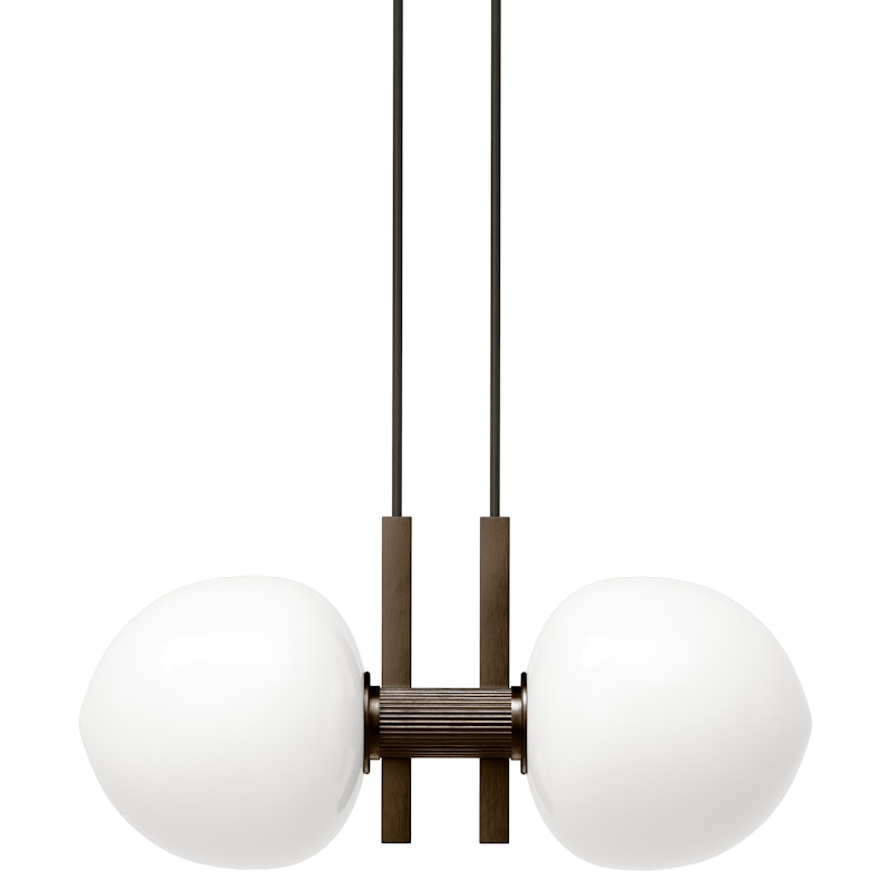 MEMOIR 120 ll Pendel, Brons