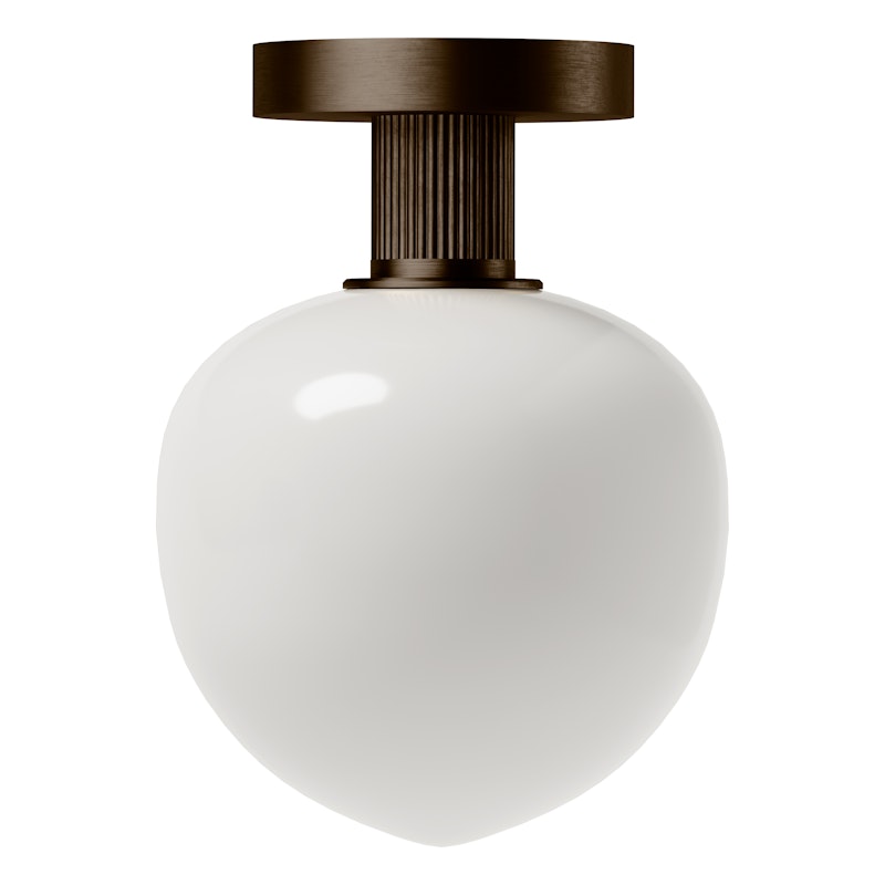 MEMOIR 120 Taklampa, Brons