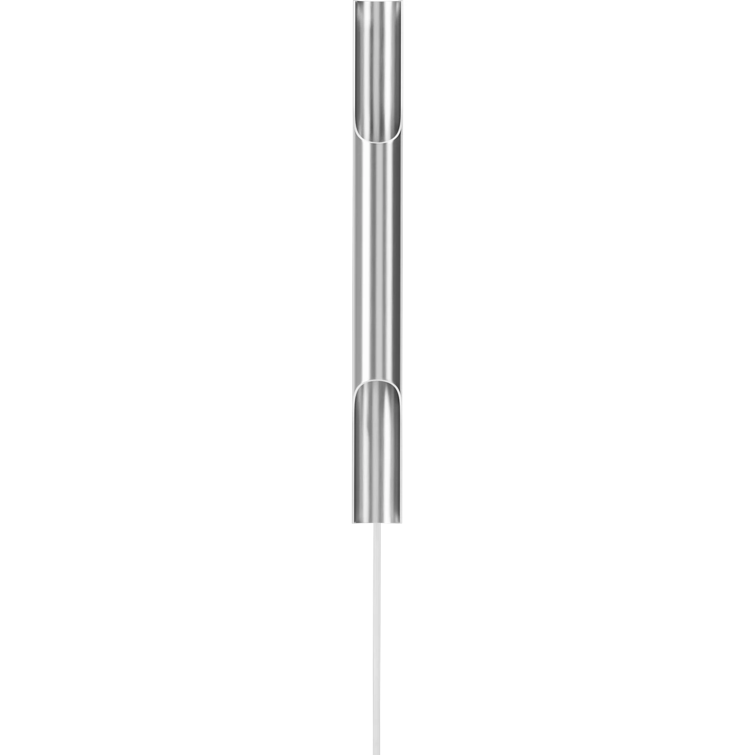 Lyfa Pan 38 Vägglampa - Vägglampor Aluminium - 133003809