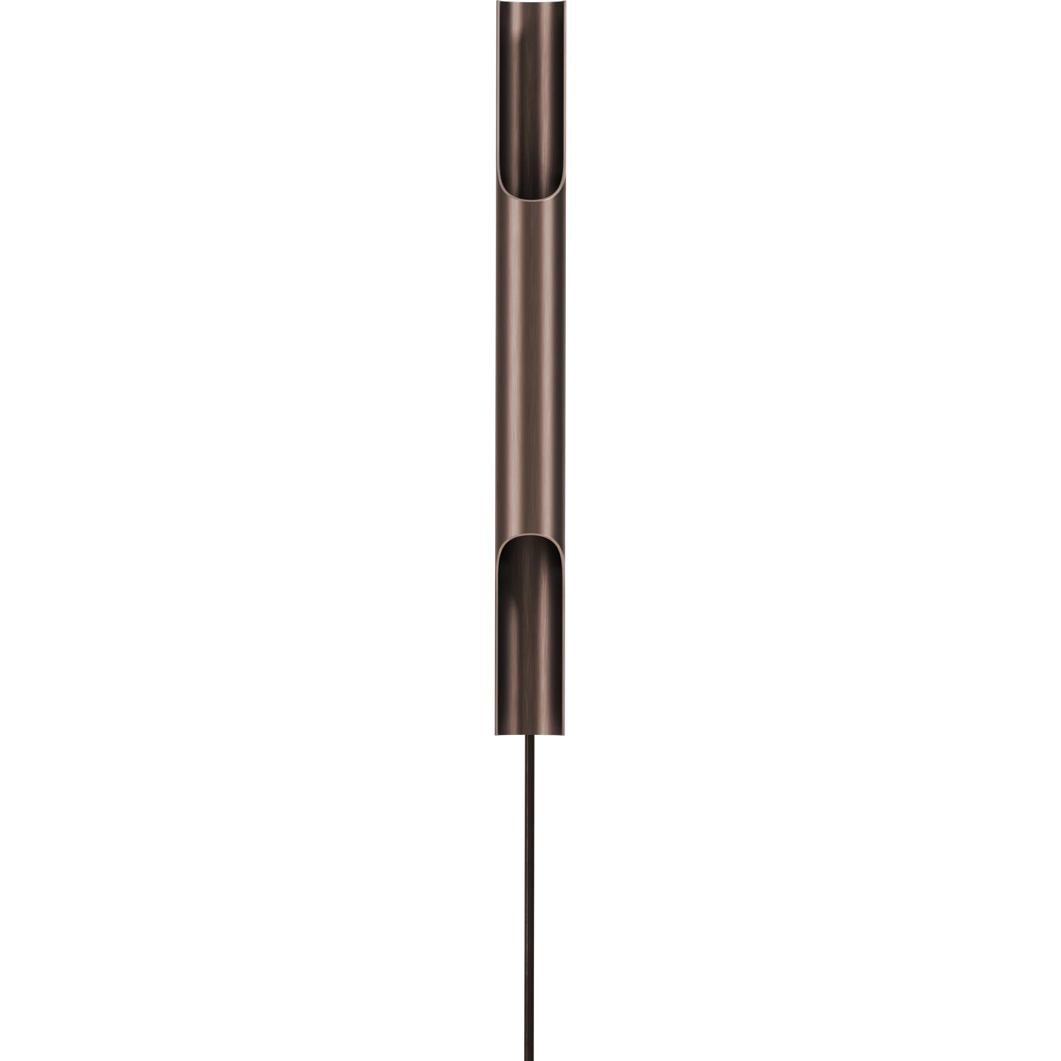 Lyfa Pan 38 Vägglampa Bronzed - Vägglampor Aluminium Bronsad - 133003830