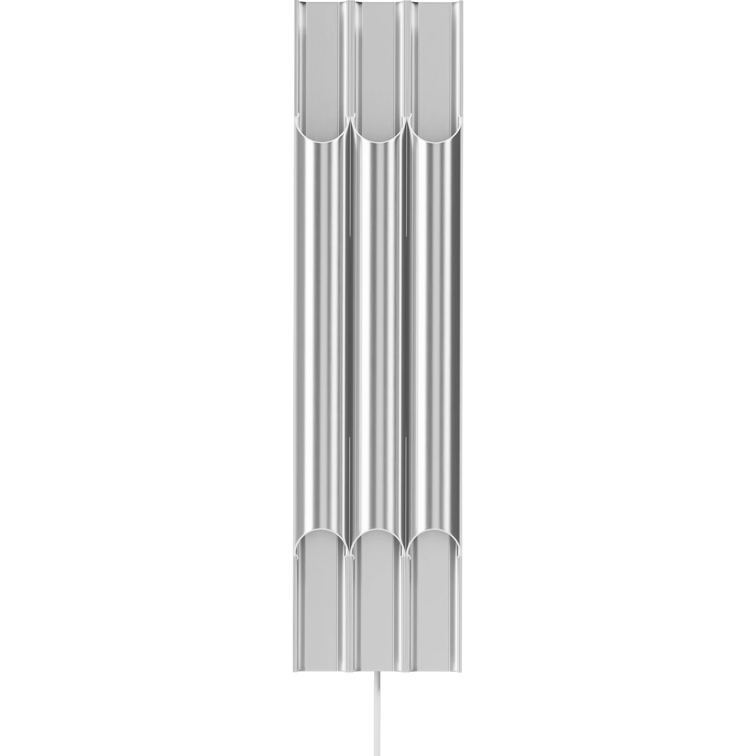 Lyfa Pan 50 Iii Vägglampa - Vägglampor Aluminium - 133005009_T1