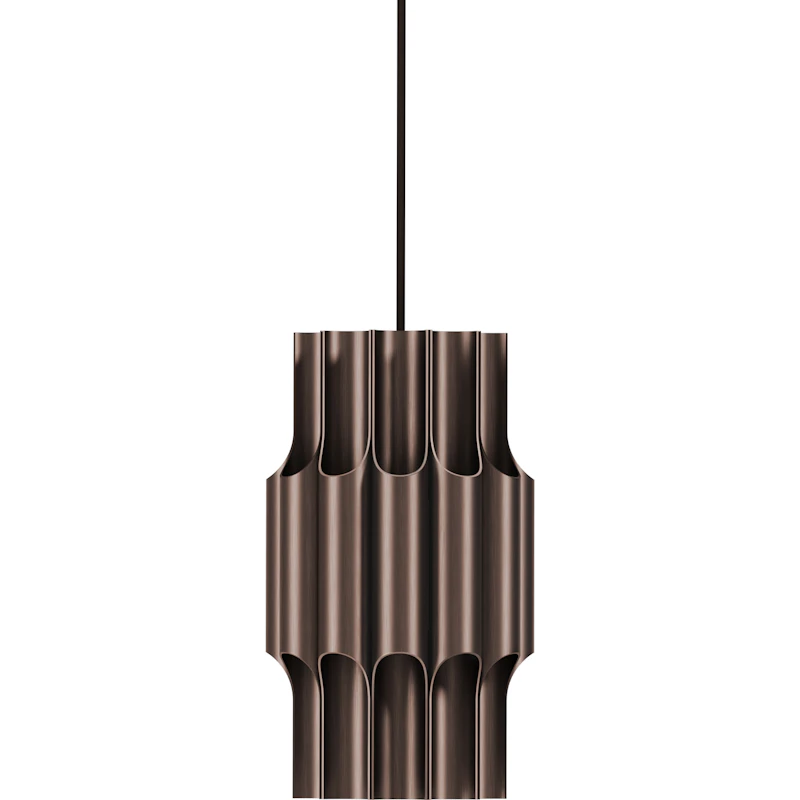 PAN 190 Pendel 19 cm, Bronzed