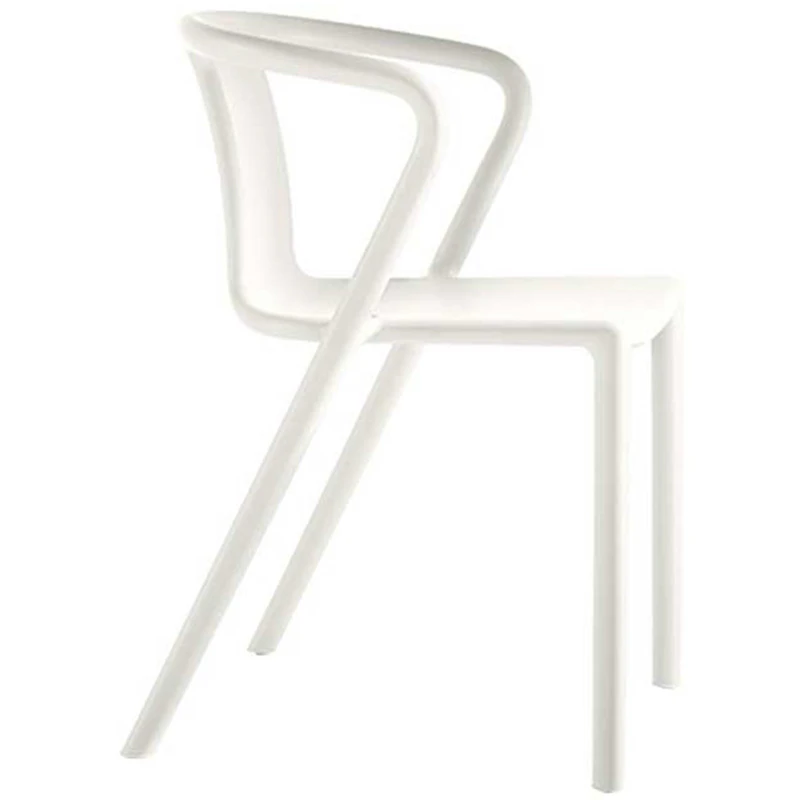 Air Armchair Karmstol, Off-White