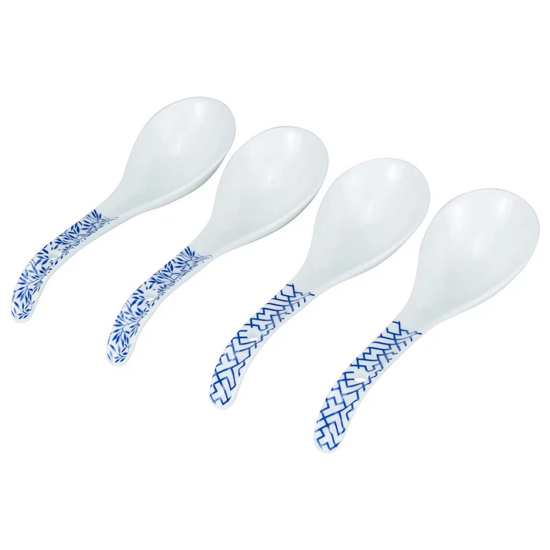 Akio Soppsked 16 cm 4-pack