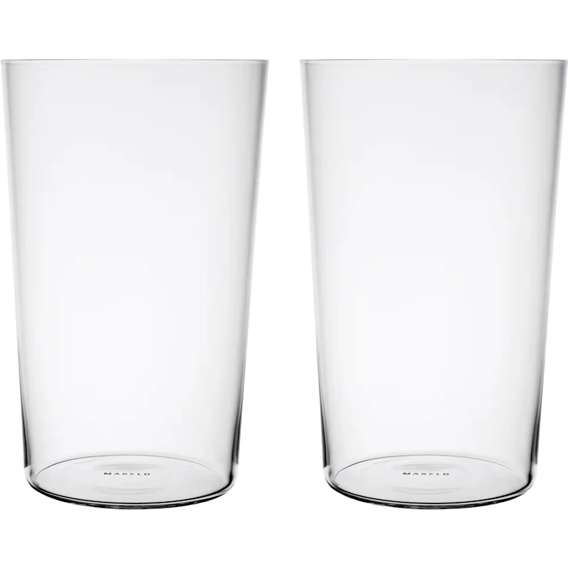 Dricksglas 50 cl, 2-pack 50 cl