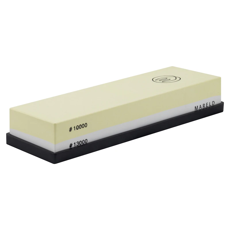 Dual Stone Slipsten, 10000/13000 Korn