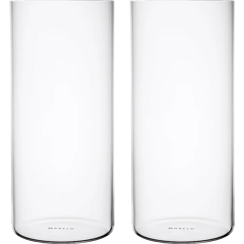 Highballglas 35 cl, 2-pack