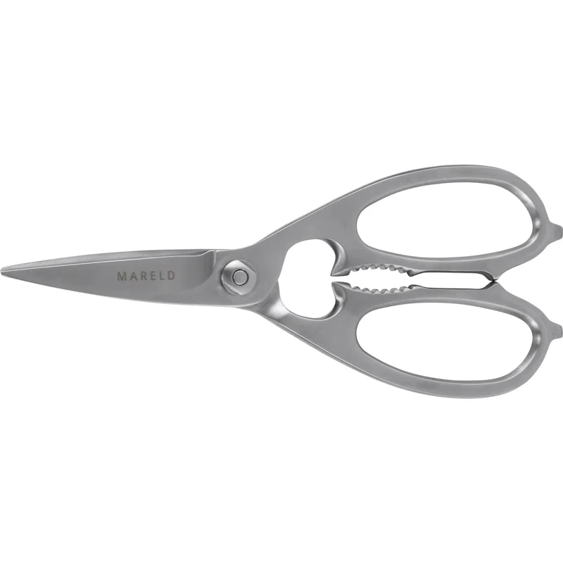 Kökssax 21 cm