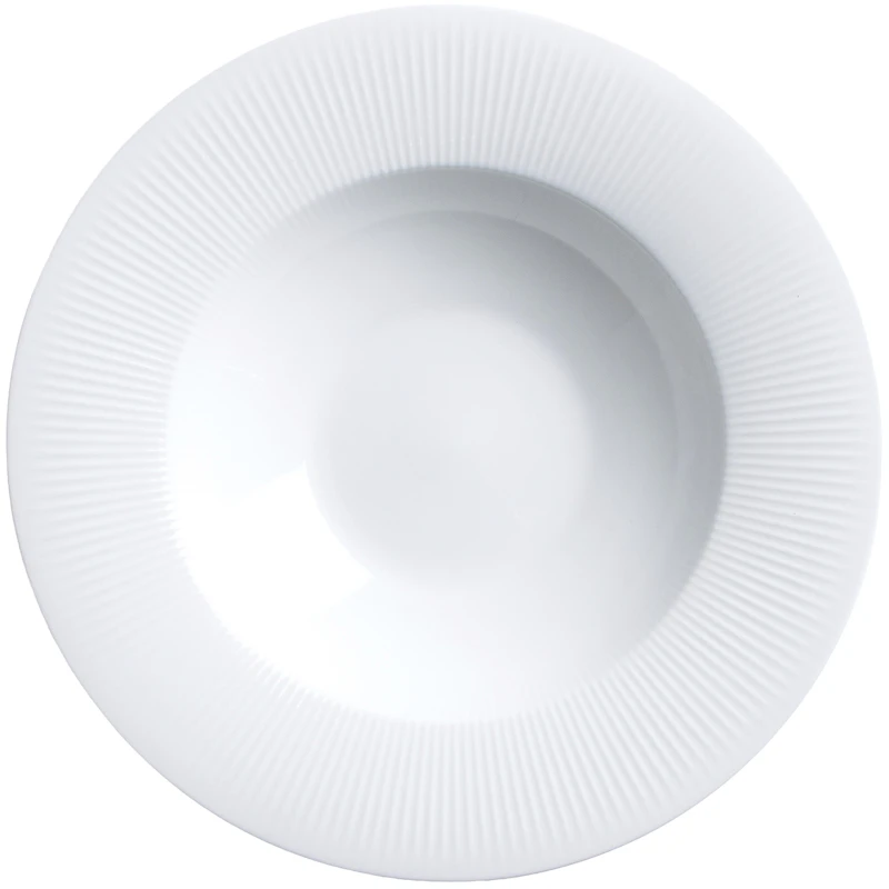 Linnéa Pastatallrik Ø26 cm 4-pack