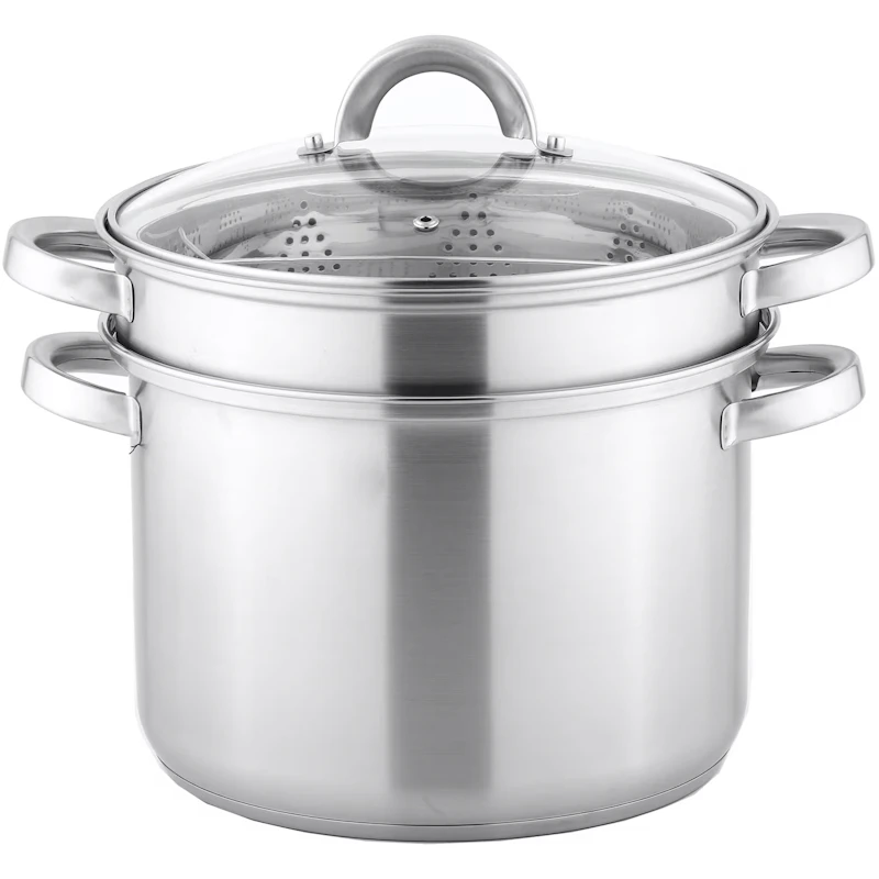 Pastagryta 4 Delar 7,5 L