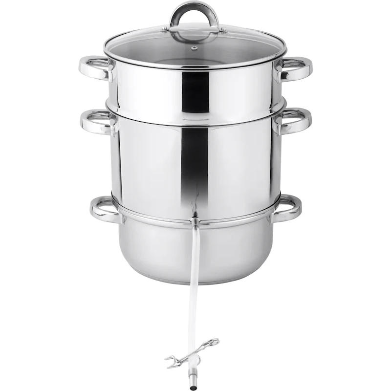 Saftkokare 8 L
