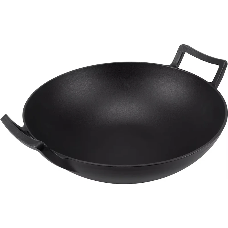 Wokpanna Ø36 cm