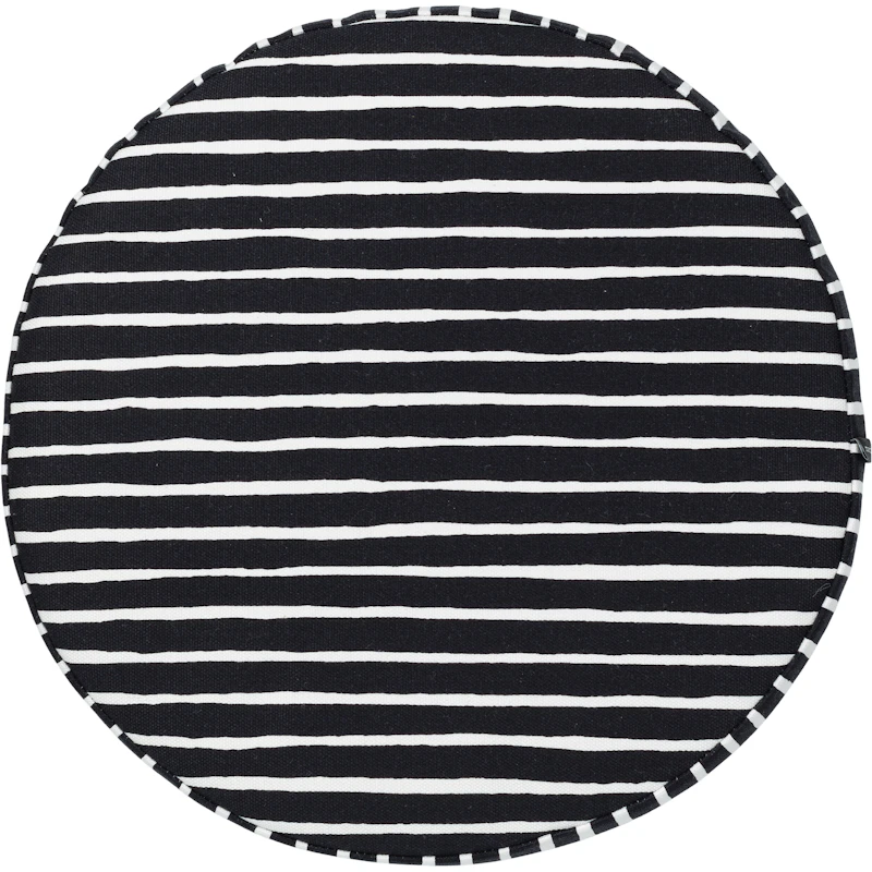 Piccolo Dyna 35 cm, Svart / Vit