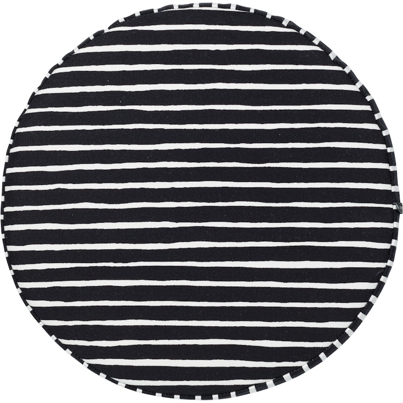 Piccolo Dyna 35 cm, Svart / Vit
