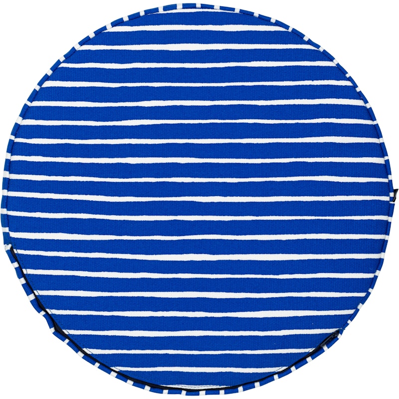 Piccolo Dyna 35 cm, Vit / Blå