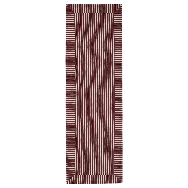 Piccolo Löpare 42x139 cm