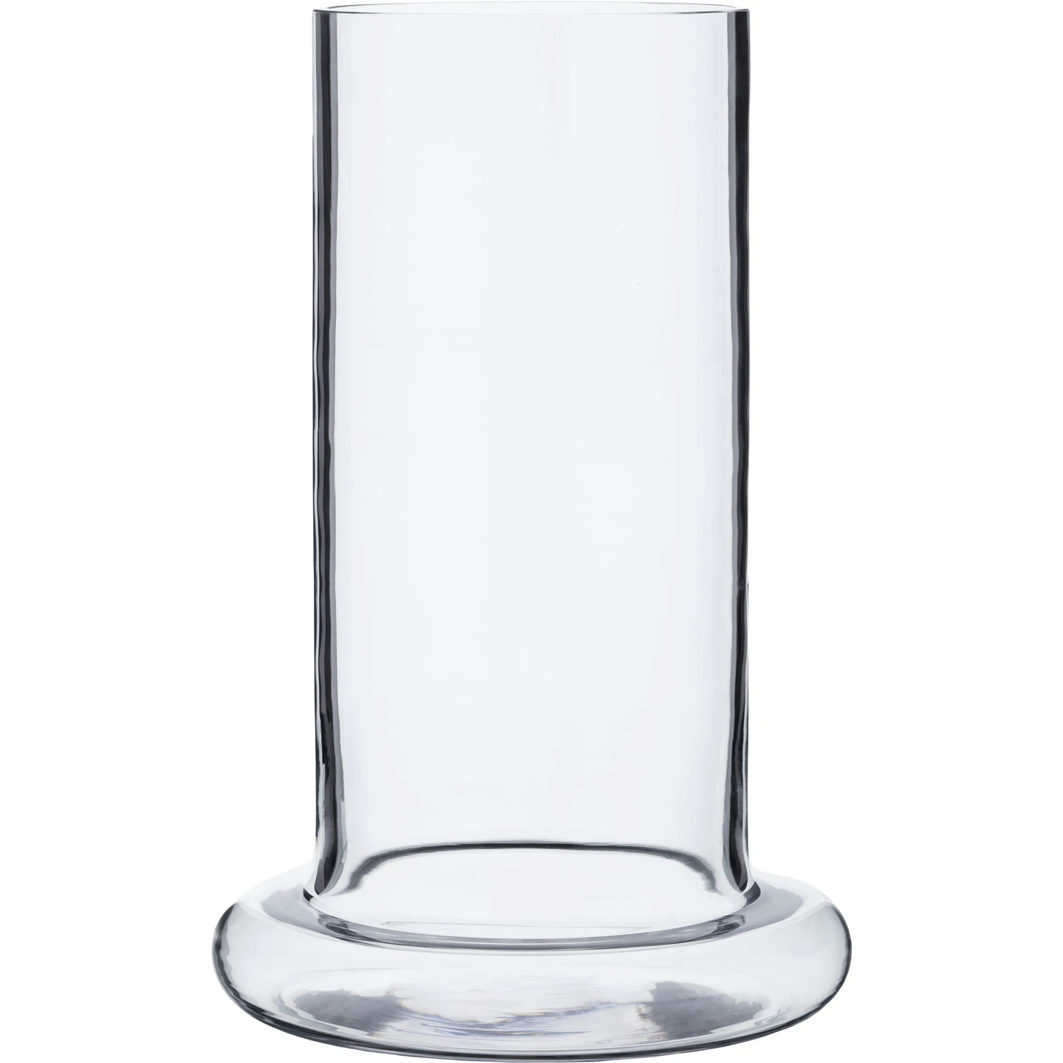 Marimekko Pillar Vas 30 Cm Klar - Vaser Glas Klar - 073293-100