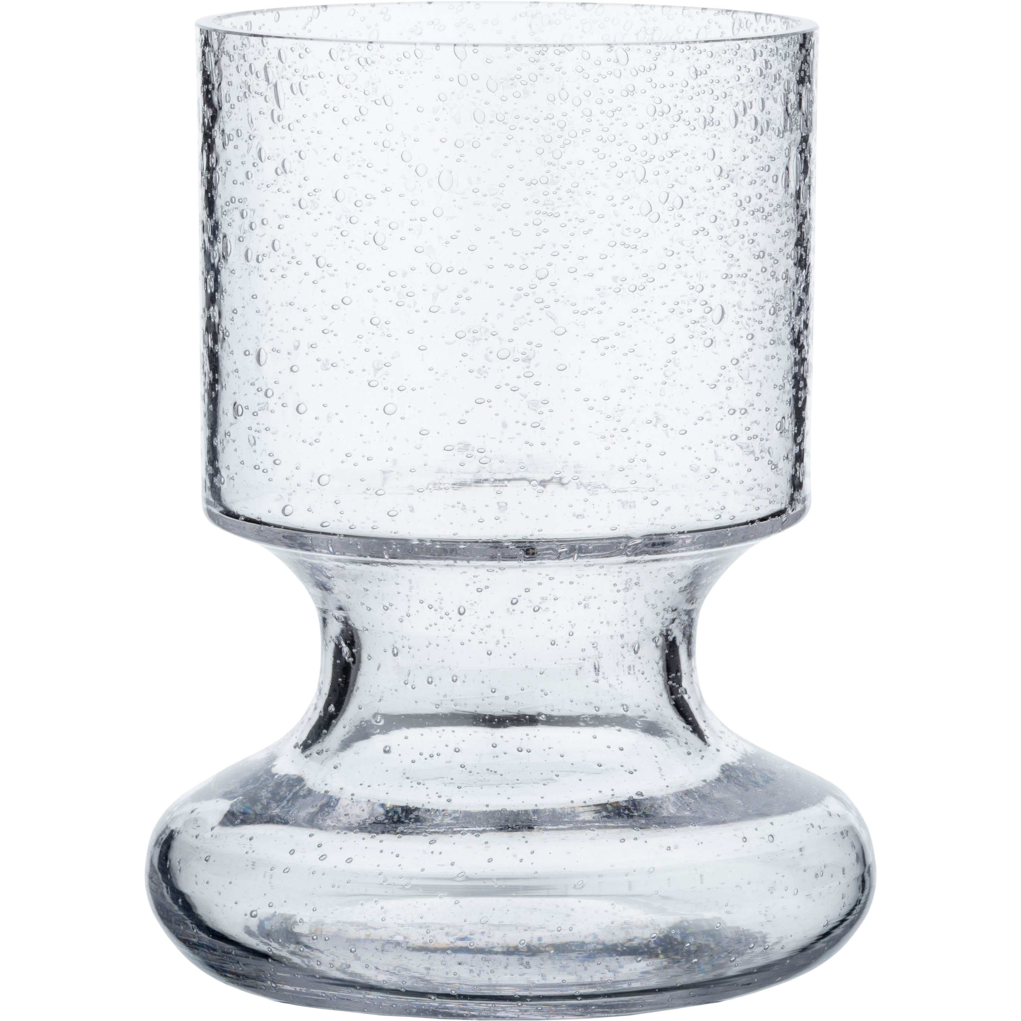 Marimekko Pokaali Vas 15,5 Cm - Vaser Glas Klar - 074500-100