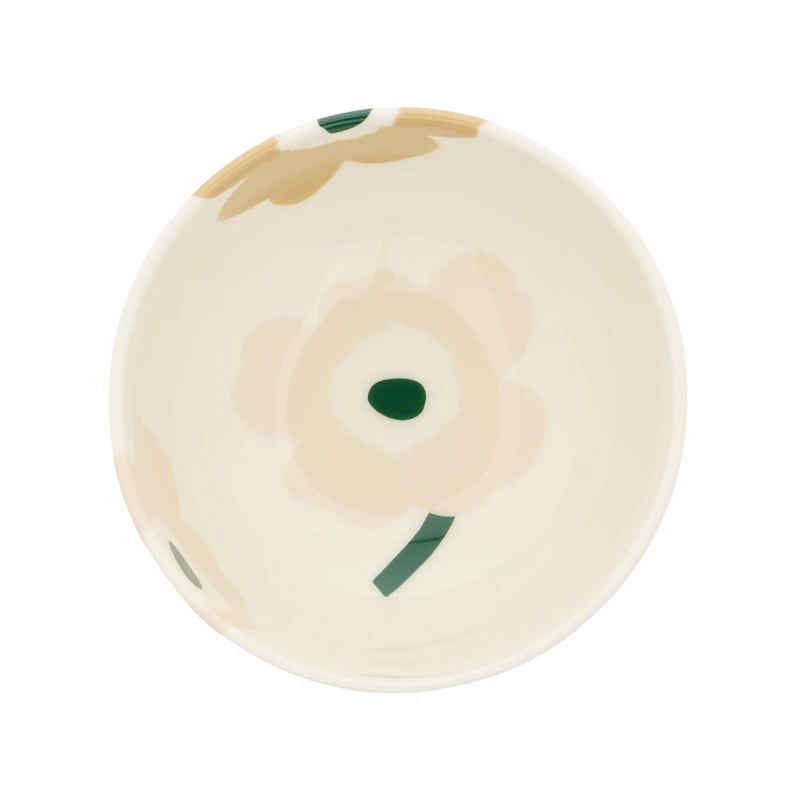 Unikko Skål 30 cl, Light Sand