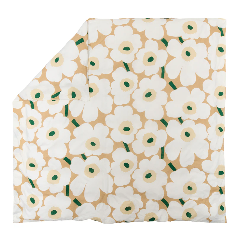 Unikko Påslakan, 240x220 cm