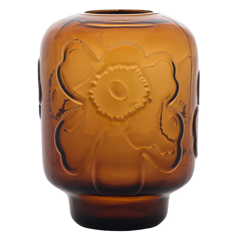 Unikko Glasvas