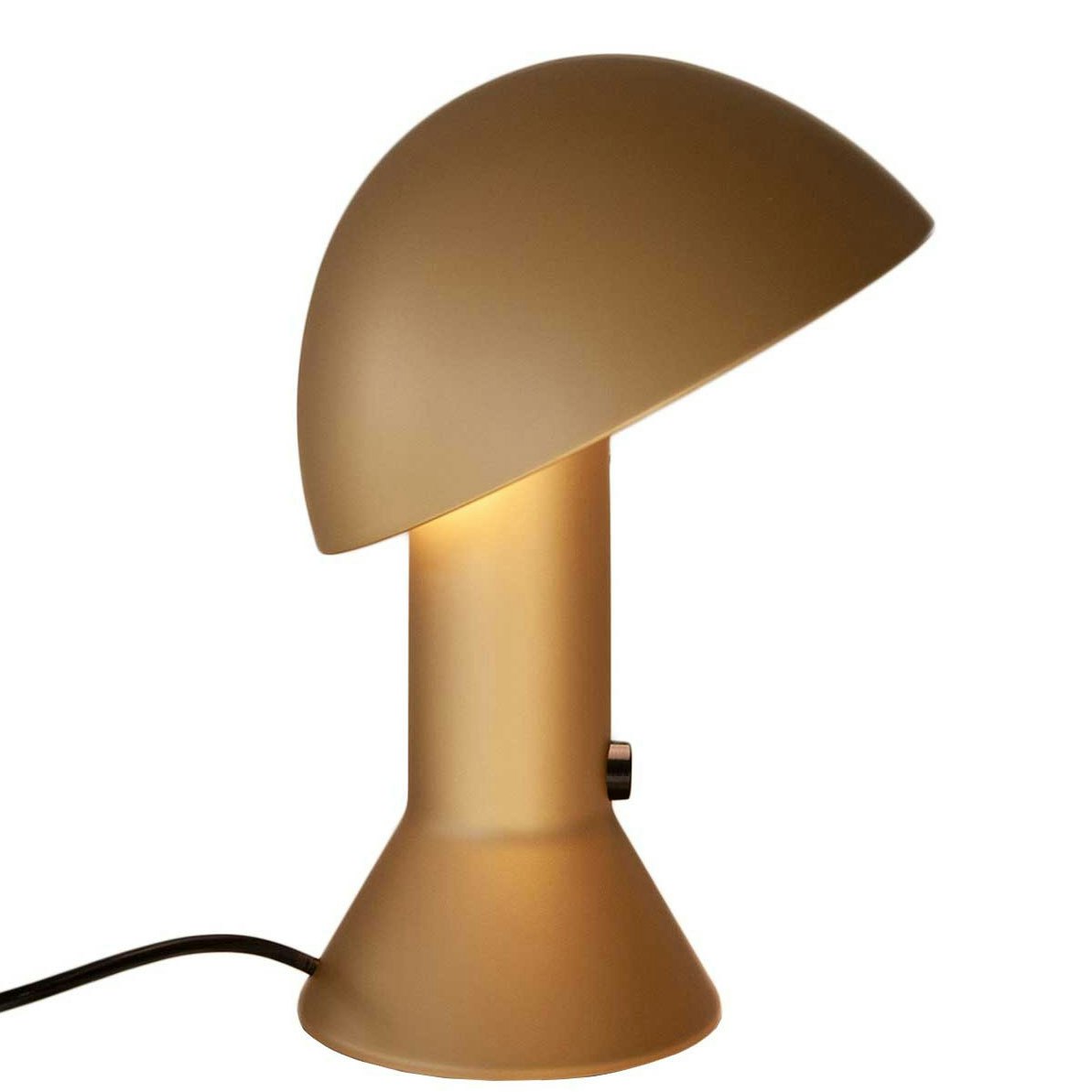 Martinelli Luce Elmetto Bordslampa Guld - Bordslampor Harts Golden - 685/AU