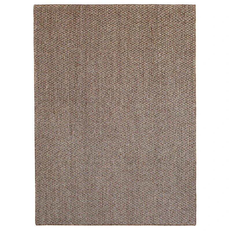 Belize Matta 80x150 cm, Taupe