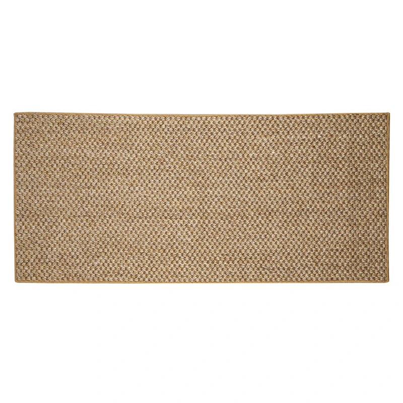 Belize Matta 90x200 cm, Natural