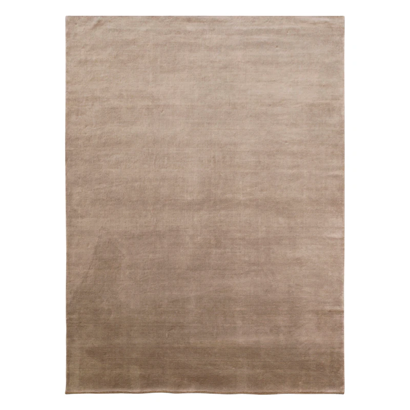 Earth Bamboo Matta 200x300 cm, cashmere