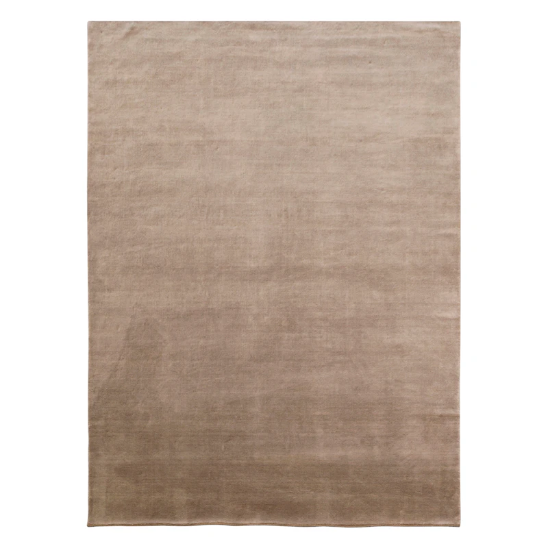 Earth Bamboo Matta 250x300 cm, cashmere