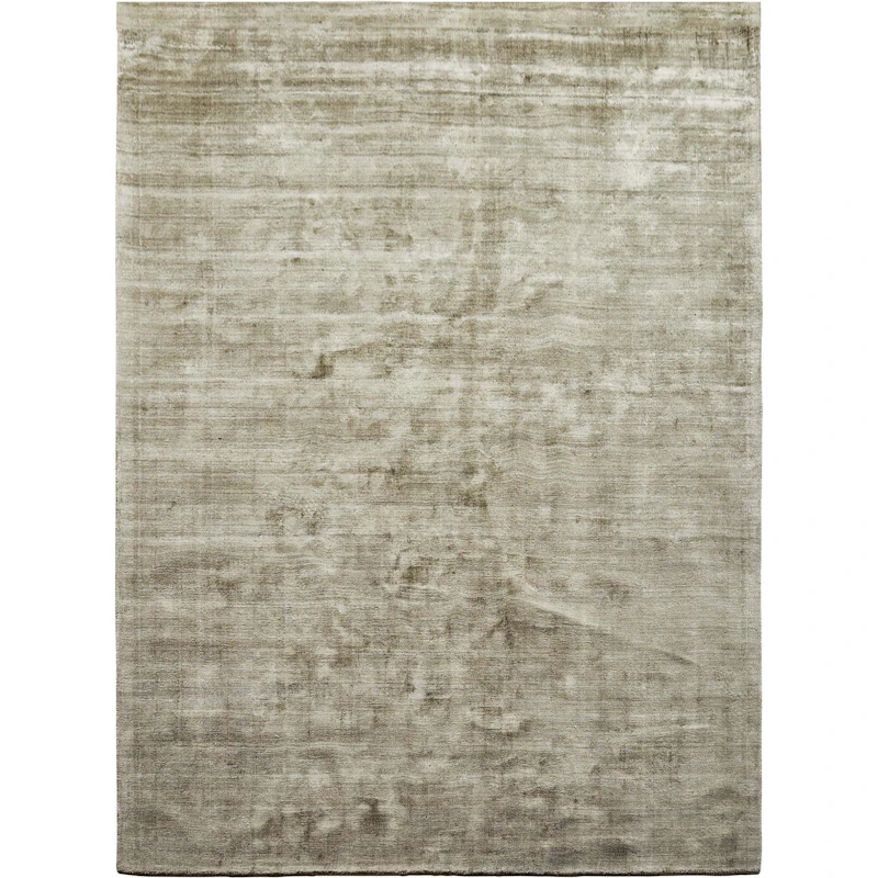 Karma Matta 200x300 cm, Olivgrön