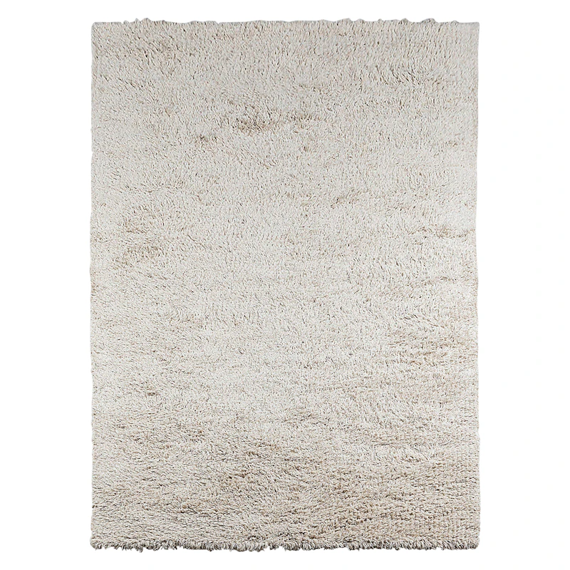 Rya Matta 170x240 cm, Soft Beige