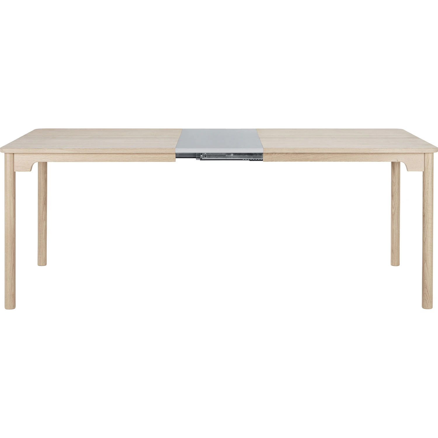 Mater Conscious Bm5462 Il&auml;ggsskiva B&oslash;rge Mogensen Grey - Matbord & Barbord Mdf Gr&aring; - 10023