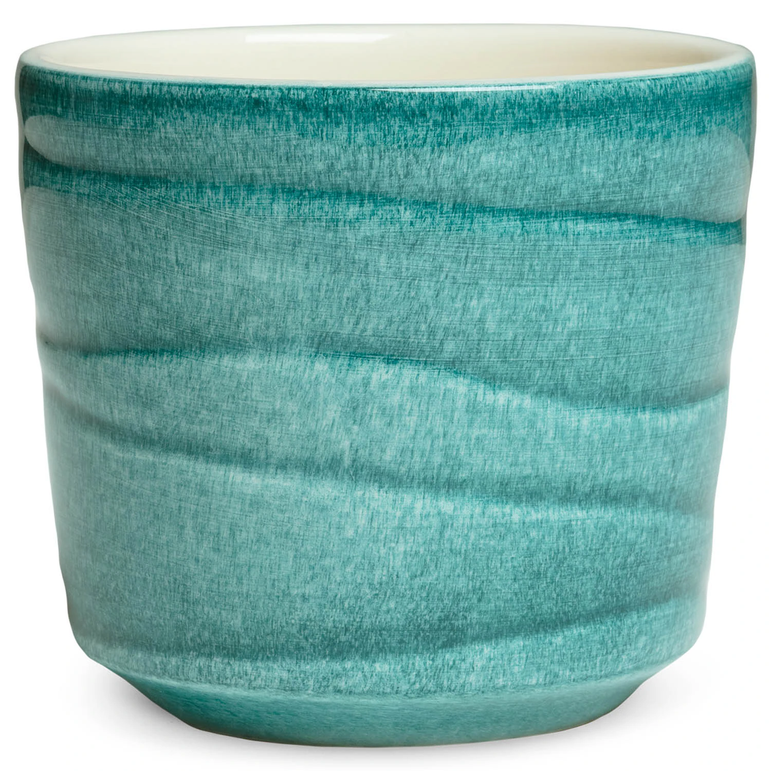 Mateus Basic Mugg 25 Cl Ocean - Kaffekoppar Lergods - EOC116SAW