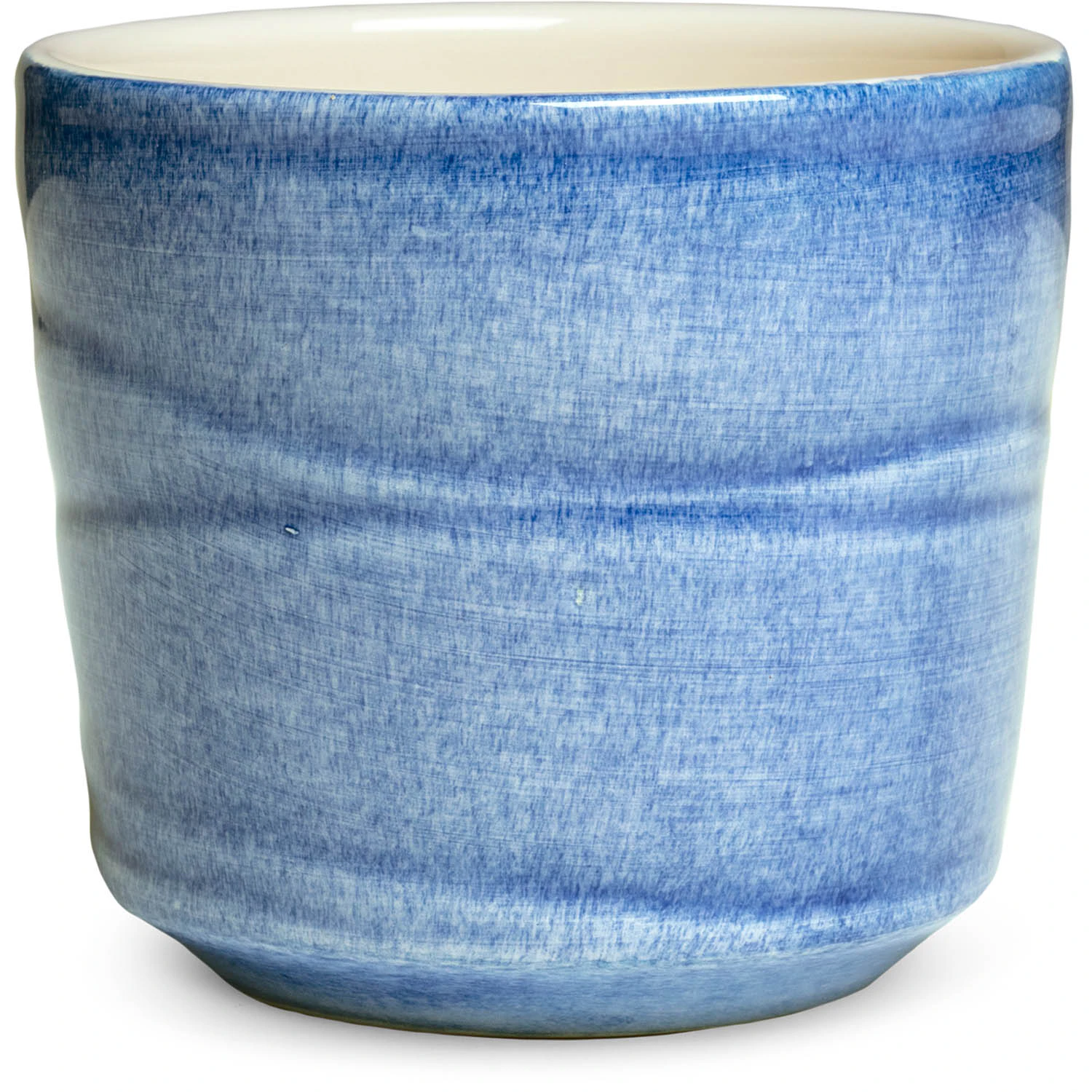 Mateus Basic Mugg 25 Cl Ljusbl&aring; - Kaffekoppar Lergods Ljusbl&aring; - EOS116SAW