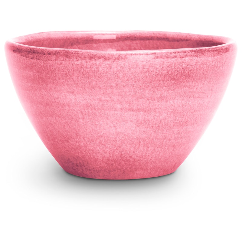 Basic Skål 35 cl, Rosa