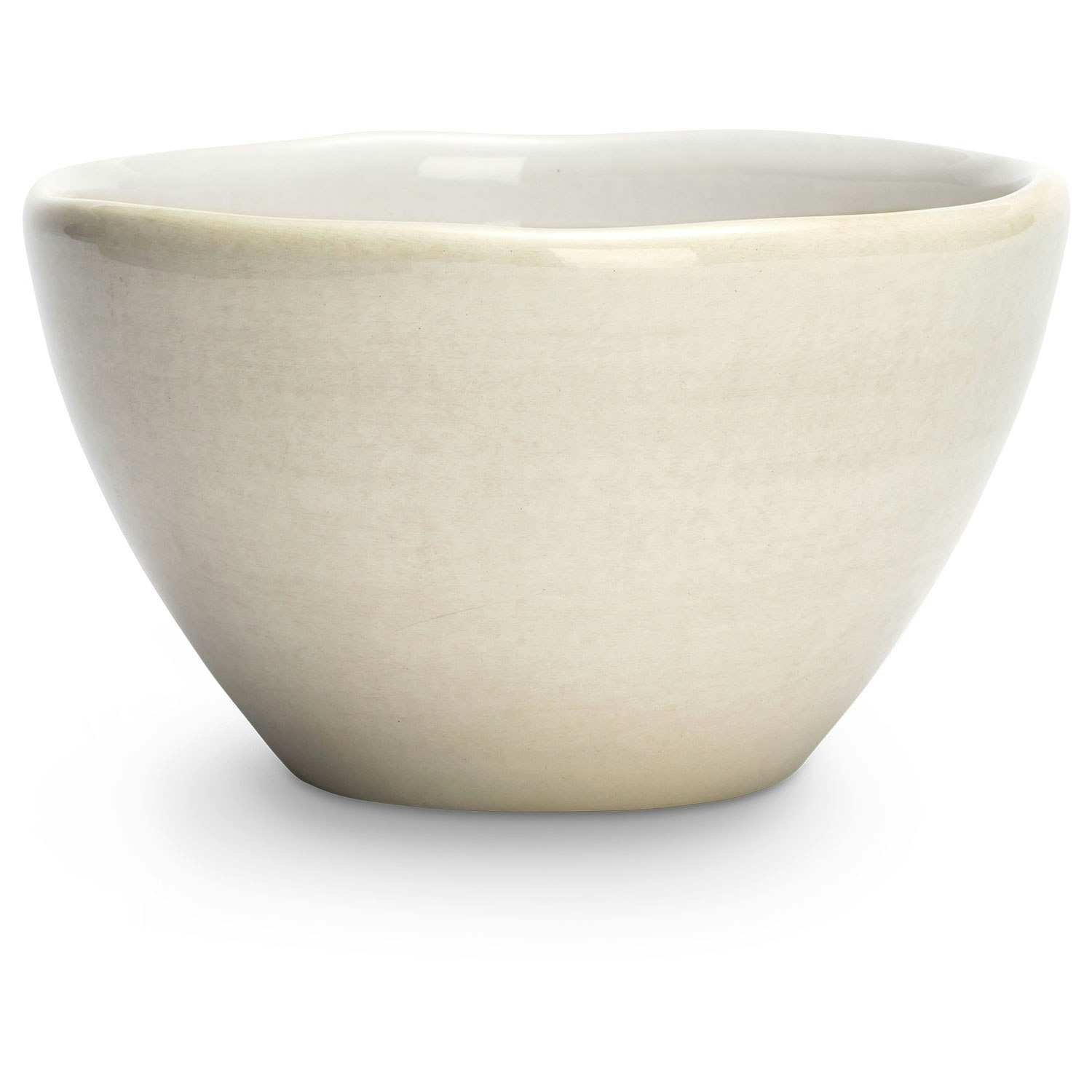 Mateus Basic Sk&aring;l 35 Cl Sand - Serveringssk&aring;lar Keramik Sand - DSA0704