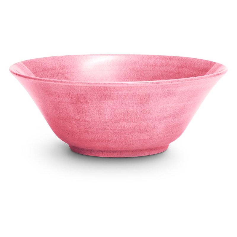 Basic Skål 2 L, Rosa