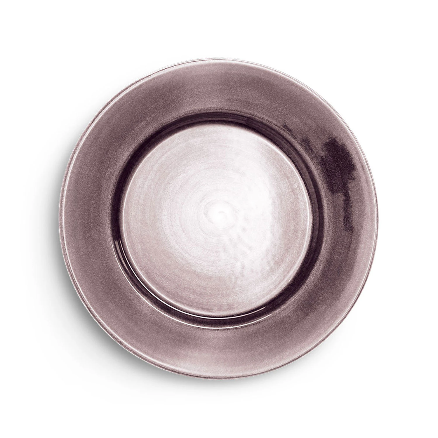 Mateus Basic Tallrik 28 Cm Plommon - Mattallrikar Keramik Plommon - EPL5CE