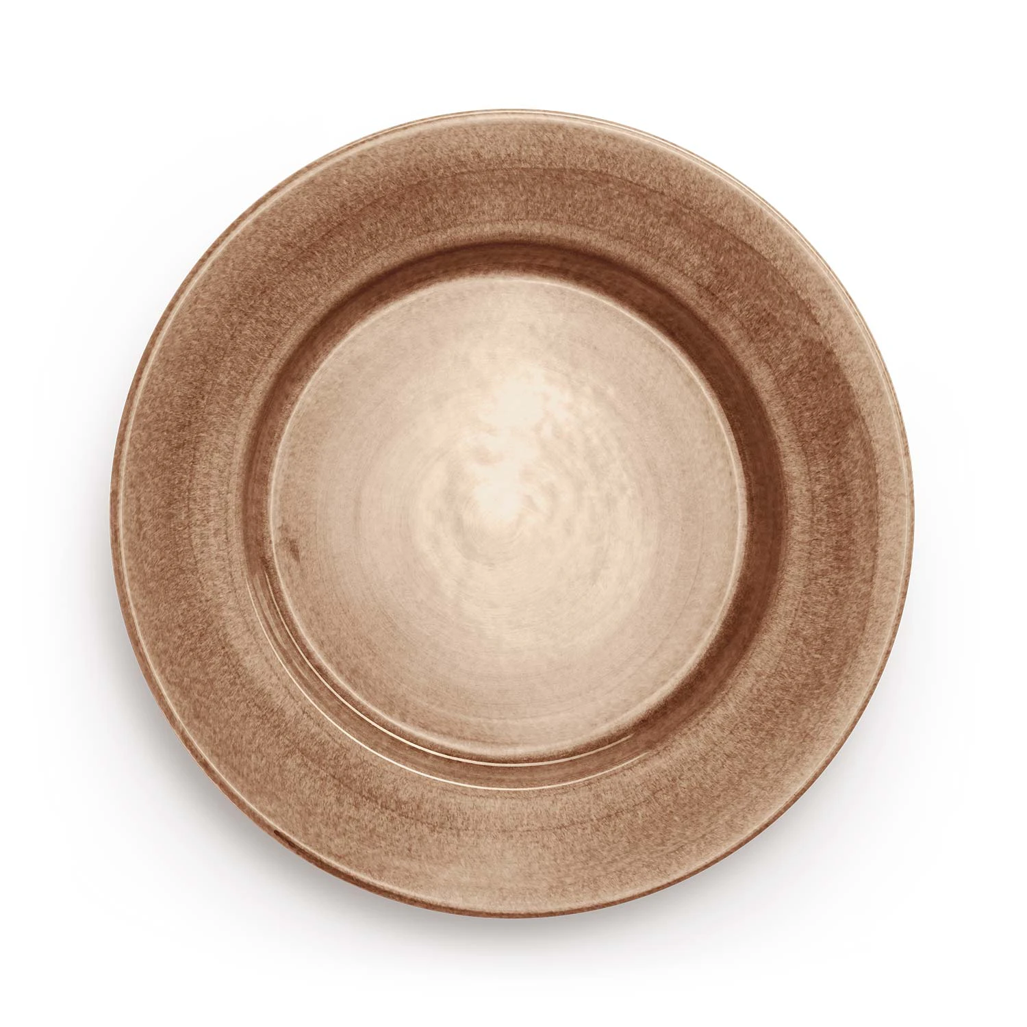 Mateus Basic Tallrik 28 Cm Cinnamon - Mattallrikar Keramik Kanel - ECN5CE